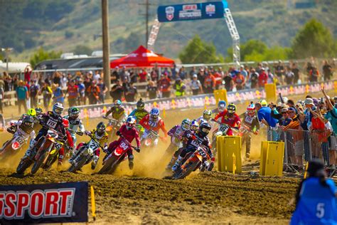 lucas oil motocross results|Pro Motocross Championship .